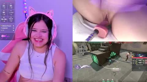 trianna_sweet online show from 03/17/26, 05:05