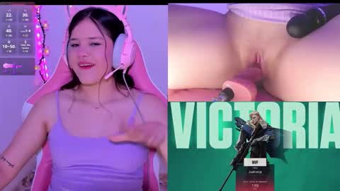 trianna_sweet online show from 03/20/26, 03:50