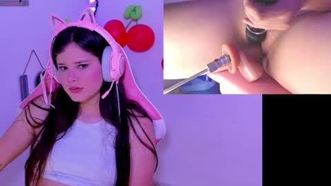 trianna_sweet online show from 04/06/26, 03:13