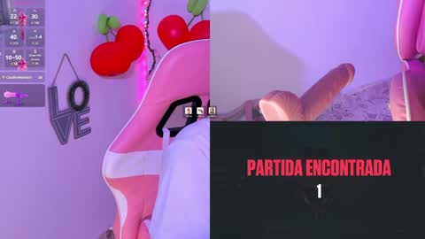 trianna_sweet online show from 04/09/26, 02:33