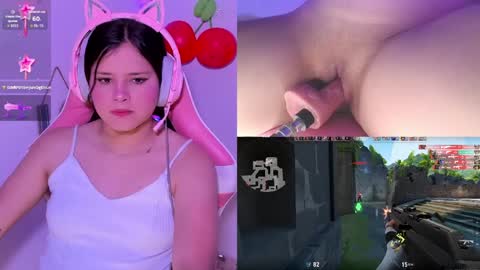 trianna_sweet online show from 04/10/26, 02:55