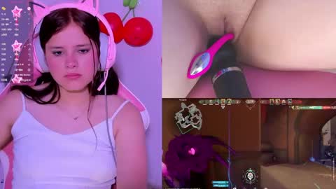 trianna_sweet online show from 04/15/26, 05:42