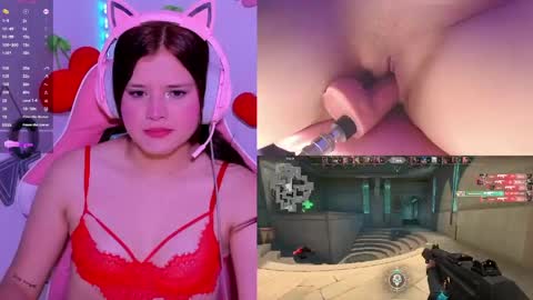Snapshot of trianna_sweet chatting on 04/24/26, 02:41 trianna_sweet online show from 04/24/26, 02:41