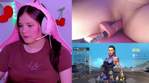 Snapshot of trianna_sweet chatting on 05/27/26, 03:09 trianna_sweet online show from 05/27/26, 03:09