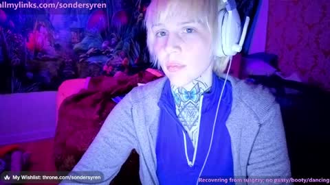 Snapshot of tricky_nymph chatting on 04/04/26, 04:44 Cassie online show from 04/04/26, 04:44