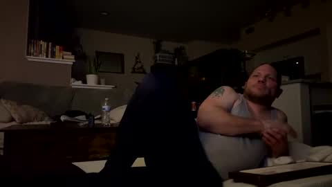 trickydick6 online show from 02/11/26, 07:57