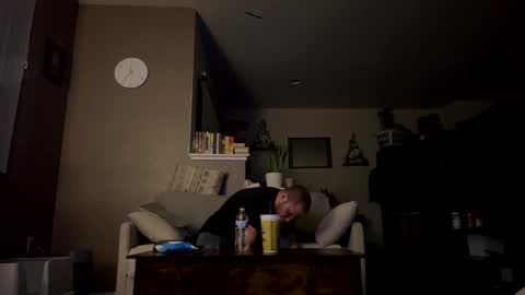 trickydick6 online show from 02/12/26, 07:36