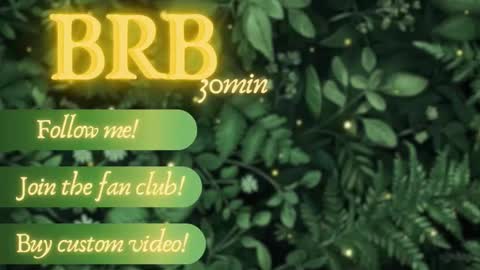 trickykitsune online show from 12/01/25, 02:00