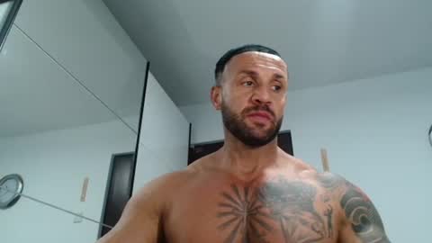 tridentmuscles online show from 05/02/26, 10:20