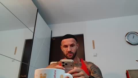 tridentmuscles online show from 05/28/26, 10:01
