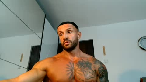 Snapshot of tridentmuscles chatting on 07/02/26, 10:38 tridentmuscles online show from 07/02/26, 10:38