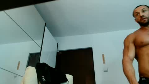 Snapshot of tridentmuscles chatting on 07/03/26, 12:22 tridentmuscles online show from 07/03/26, 12:22