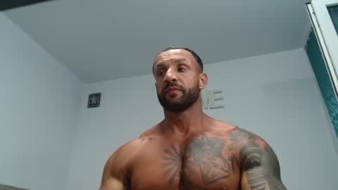 Snapshot of tridentmuscles chatting on 07/05/26, 09:33 tridentmuscles online show from 07/05/26, 09:33