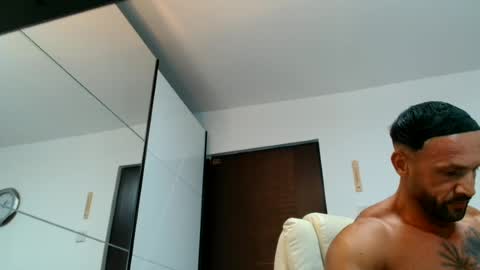 Snapshot of tridentmuscles chatting on 07/06/26, 07:49 tridentmuscles online show from 07/06/26, 07:49