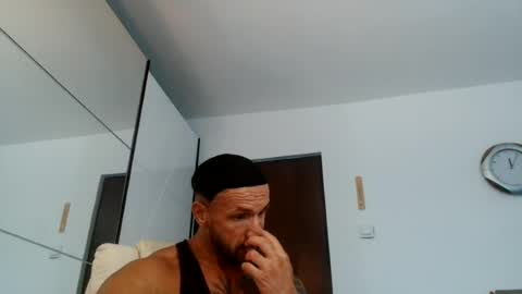 Snapshot of tridentmuscles chatting on 07/15/26, 09:25 tridentmuscles online show from 07/15/26, 09:25