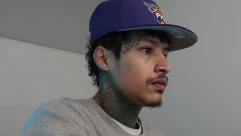 - trieone online show from 01/18/25, 07:28