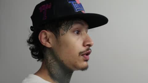 - trieone online show from 02/20/25, 09:33