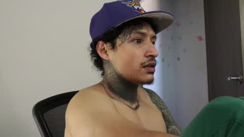 - trieone online show from 09/09/25, 09:14