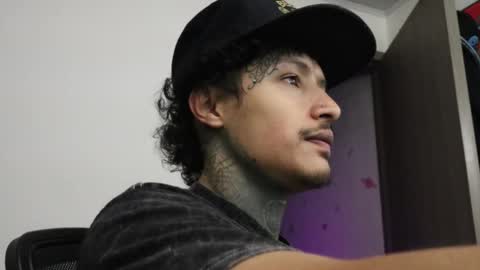 - trieone online show from 10/14/25, 11:05