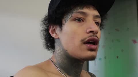 - trieone online show from 12/14/25, 08:13