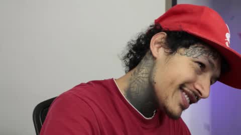 - trieone online show from 01/16/26, 03:38