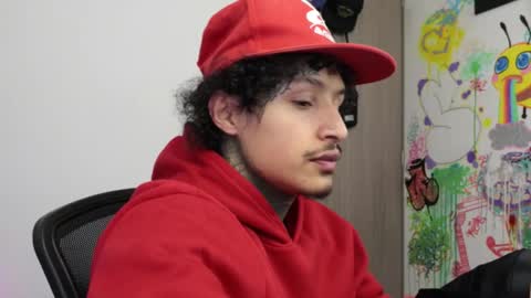 - trieone online show from 03/11/26, 03:18