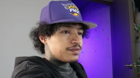 - trieone online show from 04/18/26, 12:58