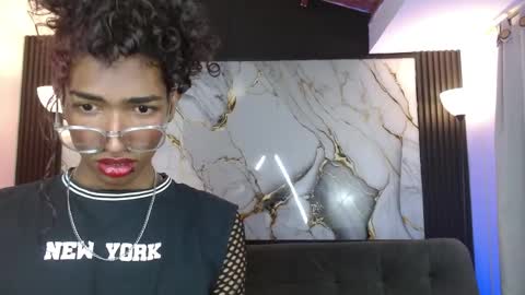 Johan online show from 04/13/26, 12:38