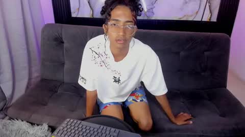 Johan online show from 05/25/26, 12:22