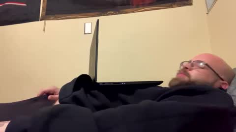 triller402 online show from 01/11/26, 09:03