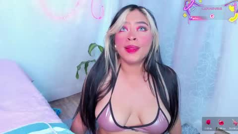 trina  dante online show from 05/28/26, 03:04