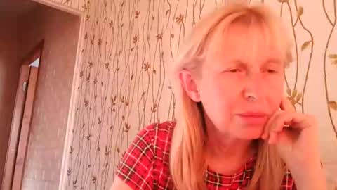 TrinaAdair online show from 11/20/25, 11:21