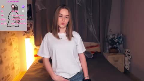 Bubbles online show from 11/07/25, 07:03