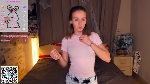 Bubbles online show from 11/15/25, 07:21