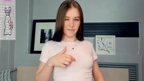 Bubbles online show from 04/17/26, 07:11