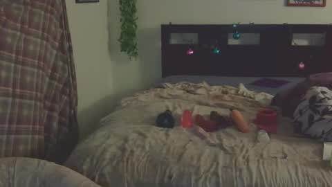 Trina Tushy Deluxe online show from 03/22/26, 12:25