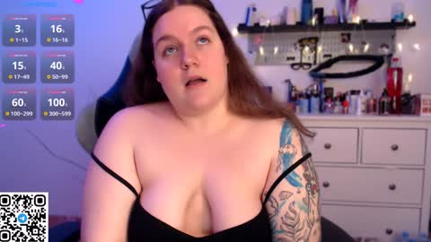 Tina online show from 12/01/24, 07:36