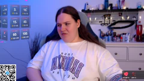 Tina online show from 12/02/24, 06:43