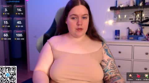 Tina online show from 12/05/24, 03:28