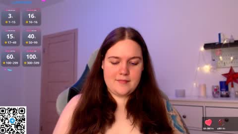 Tina online show from 12/07/24, 09:22