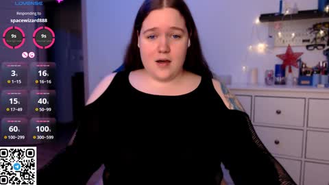 Tina online show from 12/08/24, 06:17