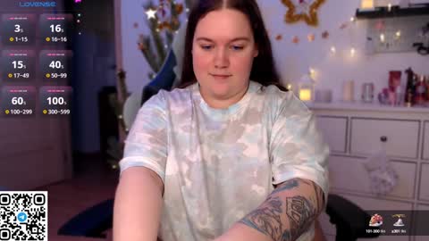 Tina online show from 12/15/24, 06:26