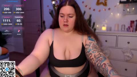 Tina online show from 12/16/24, 06:16