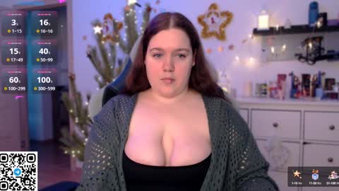 Tina online show from 12/18/24, 07:36