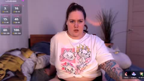 Tina online show from 01/04/25, 05:16