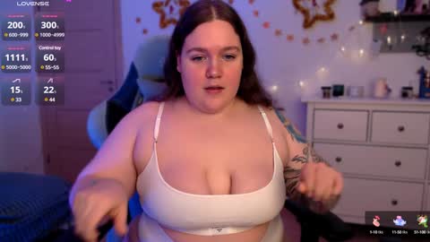 Tina online show from 01/08/25, 05:15