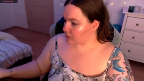 Tina online show from 02/09/25, 04:29