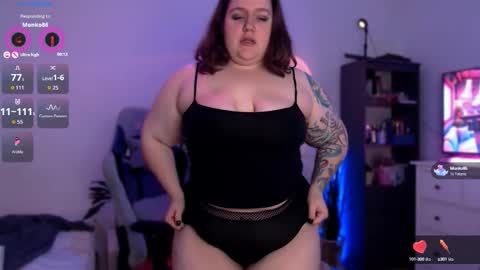 Tina online show from 09/30/25, 07:35