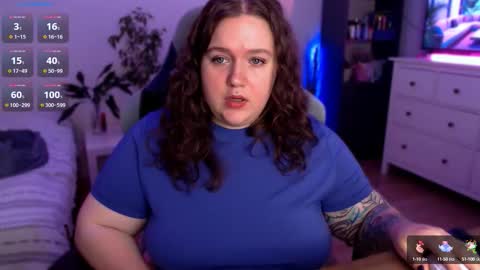 Tina online show from 10/01/25, 07:58