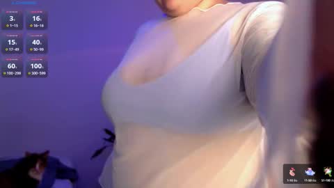 Tina online show from 10/04/25, 08:01